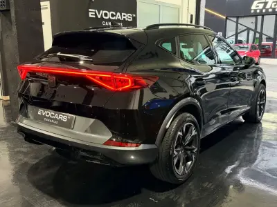 CUPRA Formentor 2022 · foto 3