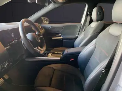 Mercedes-Benz EQA 2024 · foto 10