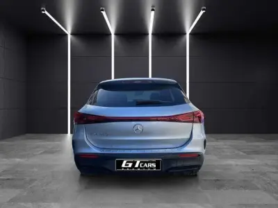 Mercedes-Benz EQA 2024 · foto 6
