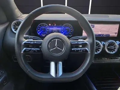 Mercedes-Benz EQA 2024 · foto 12