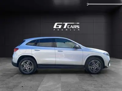 Mercedes-Benz EQA 2024 · foto 2