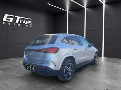 Mercedes-Benz EQA 2024 · foto 4