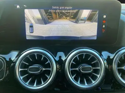 Mercedes-Benz EQA 2024 · foto 15