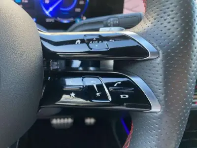 Mercedes-Benz EQA 2024 · foto 13