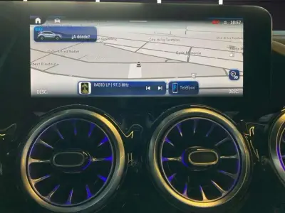 Mercedes-Benz EQA 2024 · foto 14