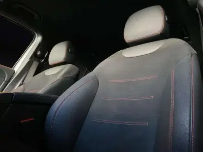 Mercedes-Benz EQA 2024 · foto 18