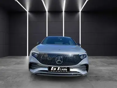 Mercedes-Benz EQA 2024 · foto 5