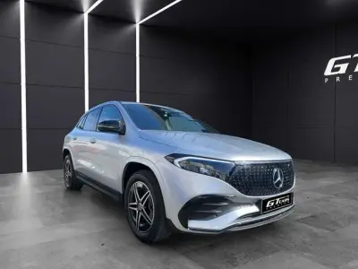 Mercedes-Benz EQA 2024 · foto 3