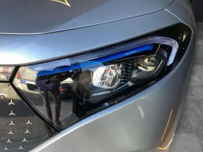 Mercedes-Benz EQA 2024 · foto 7