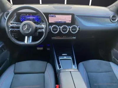 Mercedes-Benz EQA 2024 · foto 11