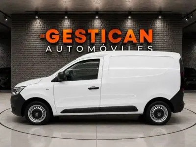 Renault Express 2022 · foto 4