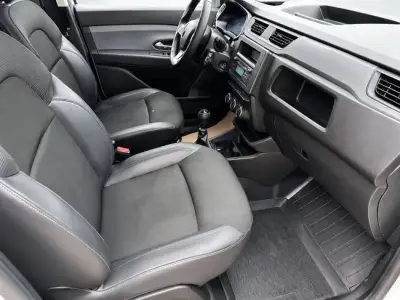 Renault Express 2022 · foto 5