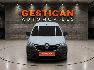 Renault Express 2022 · foto 3