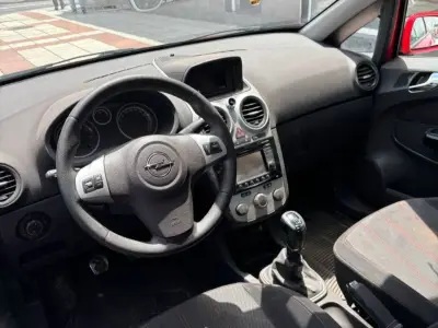 Opel Corsa 2008 · foto 4