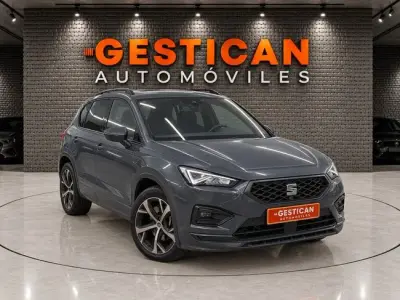 SEAT Tarraco 2022 · foto 4