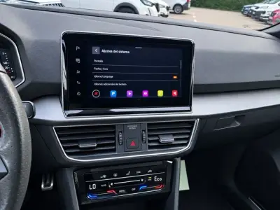 SEAT Tarraco 2022 · foto 14