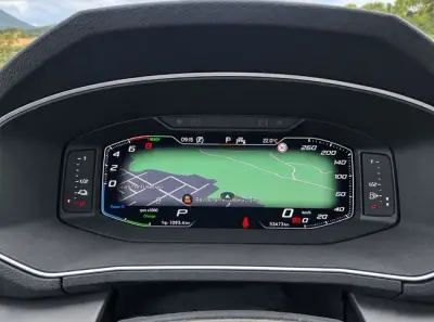 SEAT Tarraco 2022 · foto 9