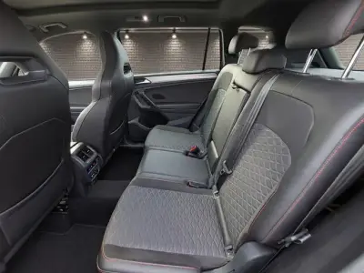 SEAT Tarraco 2022 · foto 15
