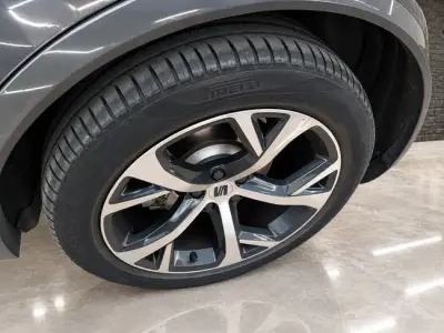 SEAT Tarraco 2022 · foto 8