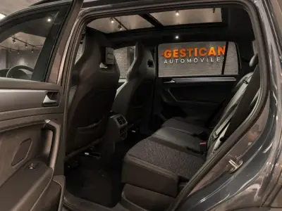 SEAT Tarraco 2022 · foto 16