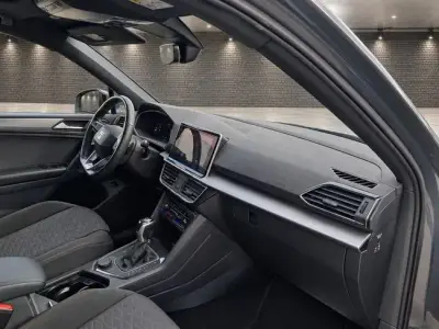 SEAT Tarraco 2022 · foto 11