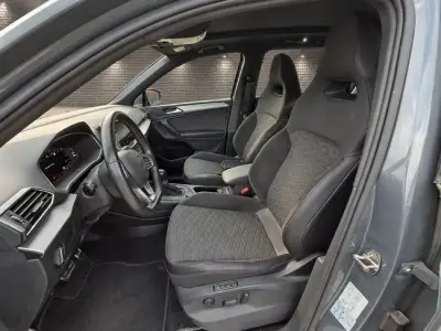 SEAT Tarraco 2022 · foto 13