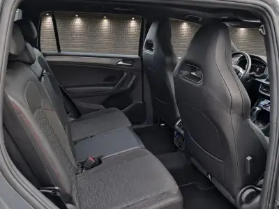 SEAT Tarraco 2022 · foto 12