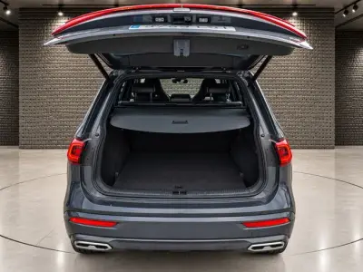 SEAT Tarraco 2022 · foto 17