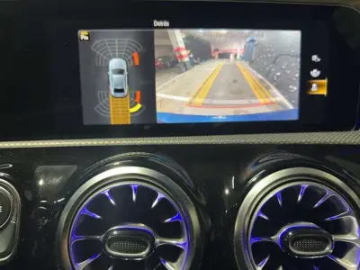 Mercedes-Benz Clase A 2021 · foto 14