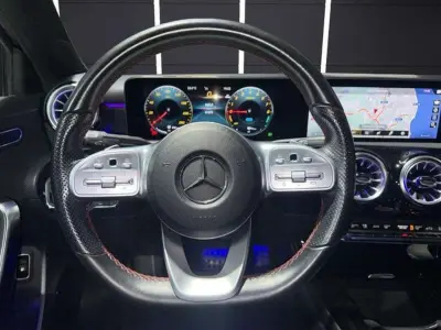 Mercedes-Benz Clase A 2021 · foto 11