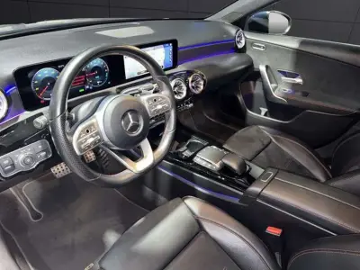 Mercedes-Benz Clase A 2021 · foto 9