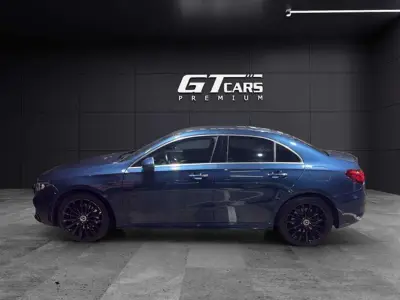 Mercedes-Benz Clase A 2021 · foto 2