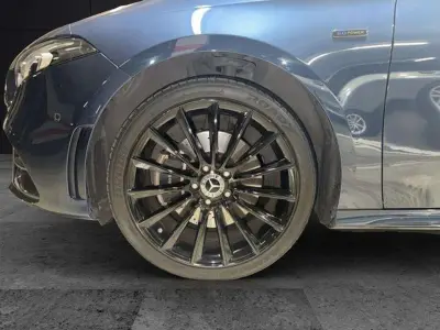 Mercedes-Benz Clase A 2021 · foto 7