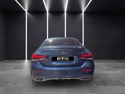 Mercedes-Benz Clase A 2021 · foto 4