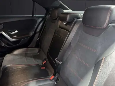Mercedes-Benz Clase A 2021 · foto 16