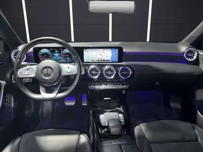 Mercedes-Benz Clase A 2021 · foto 10