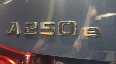 Mercedes-Benz Clase A 2021 · foto 8