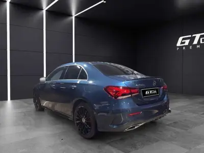 Mercedes-Benz Clase A 2021 · foto 3