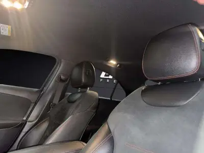 Mercedes-Benz Clase A 2021 · foto 17