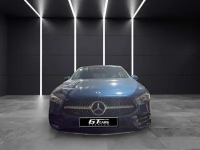 Mercedes-Benz Clase A 2021 · foto 5