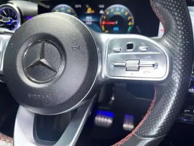 Mercedes-Benz Clase A 2021 · foto 12
