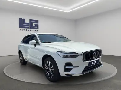 Volvo XC60 2024 · foto 3