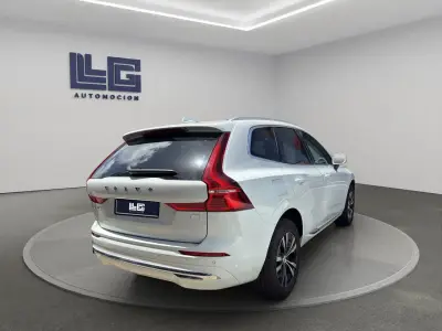 Volvo XC60 2024 · foto 6