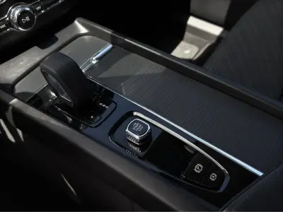 Volvo XC60 2024 · foto 11