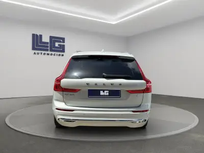 Volvo XC60 2024 · foto 5