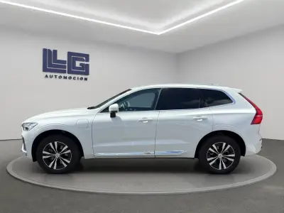 Volvo XC60 2024 · foto 9