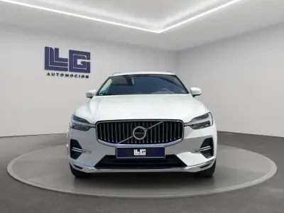 Volvo XC60 2024 · foto 2