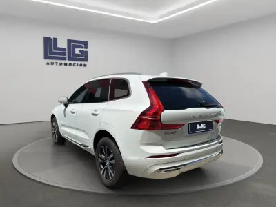 Volvo XC60 2024 · foto 4