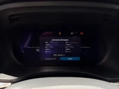 Volvo XC60 2024 · foto 12
