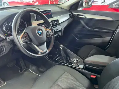 BMW X2 2021 · foto 13